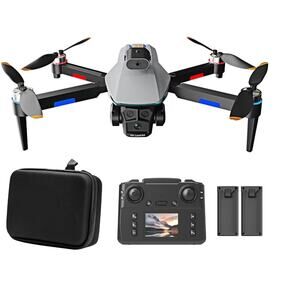 1080P HD Drone with Screen Controller